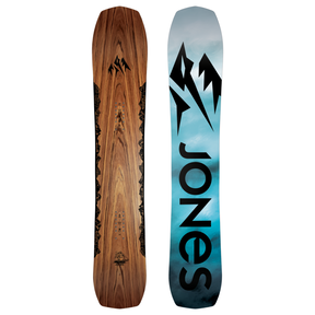 Men's Flagship Snowboard 2024