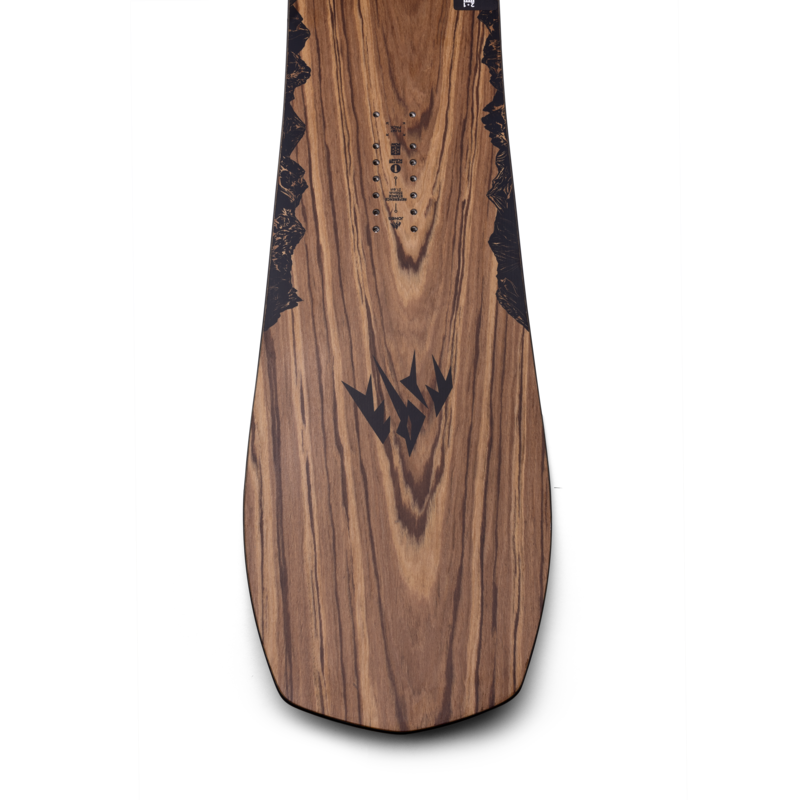 Women's Flagship Snowboard