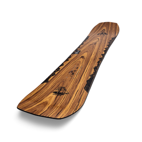 Women's Flagship Snowboard