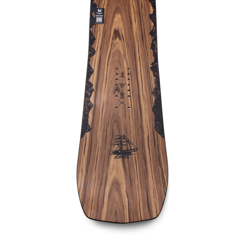 Women's Flagship Snowboard