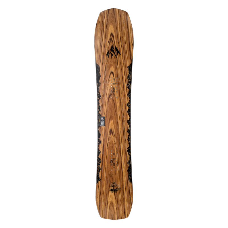 Women's Flagship Snowboard