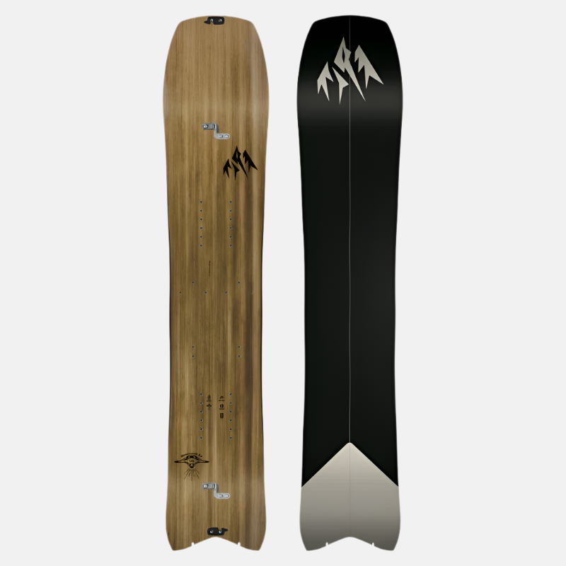 Jones Hovercraft Splitboard 2.0