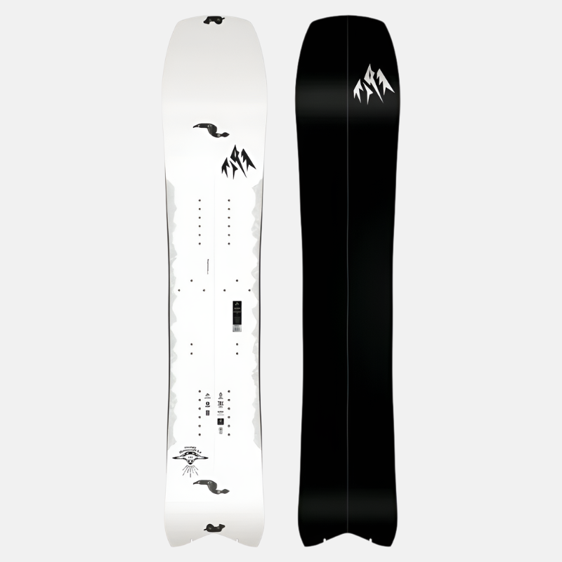 Jones Ultralight Hovercraft Splitboard 2.0