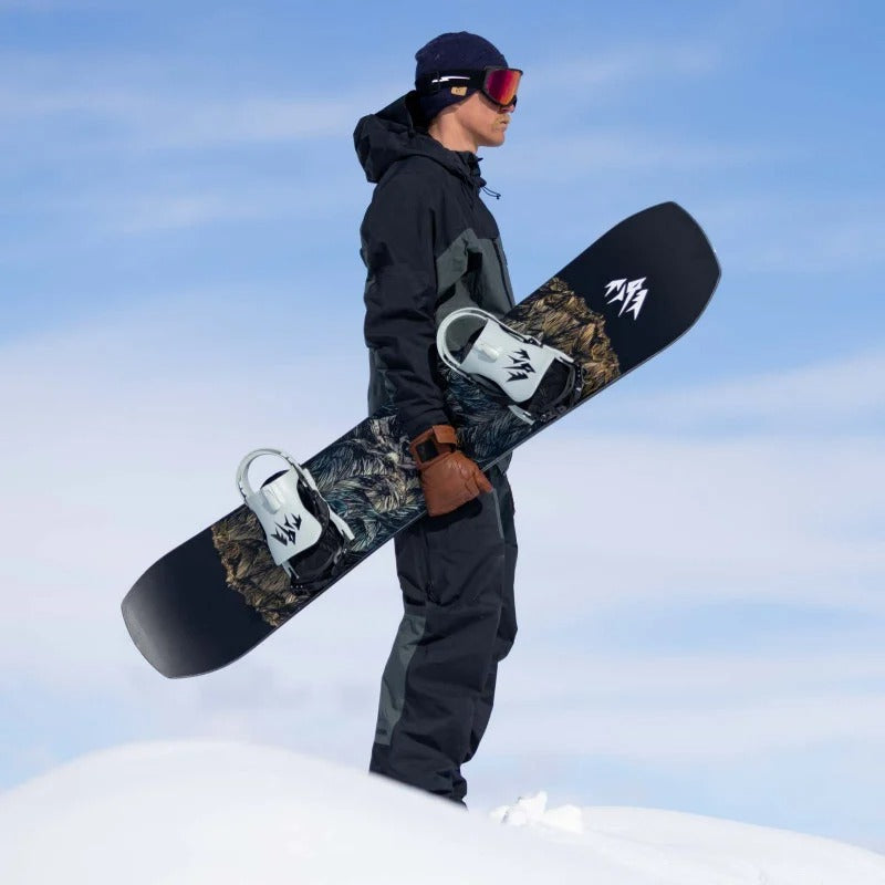 Men's Mountain Twin Snowboard