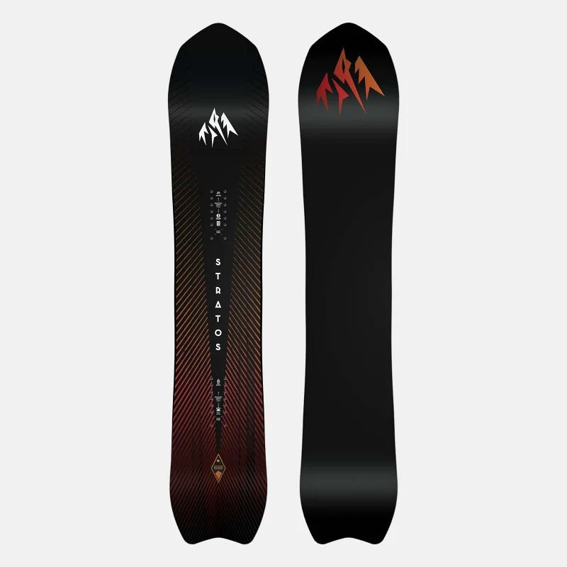 Jones Men's Stratos Snowboard