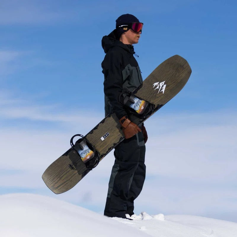 Men's Ultra Flagship Snowboard 2024