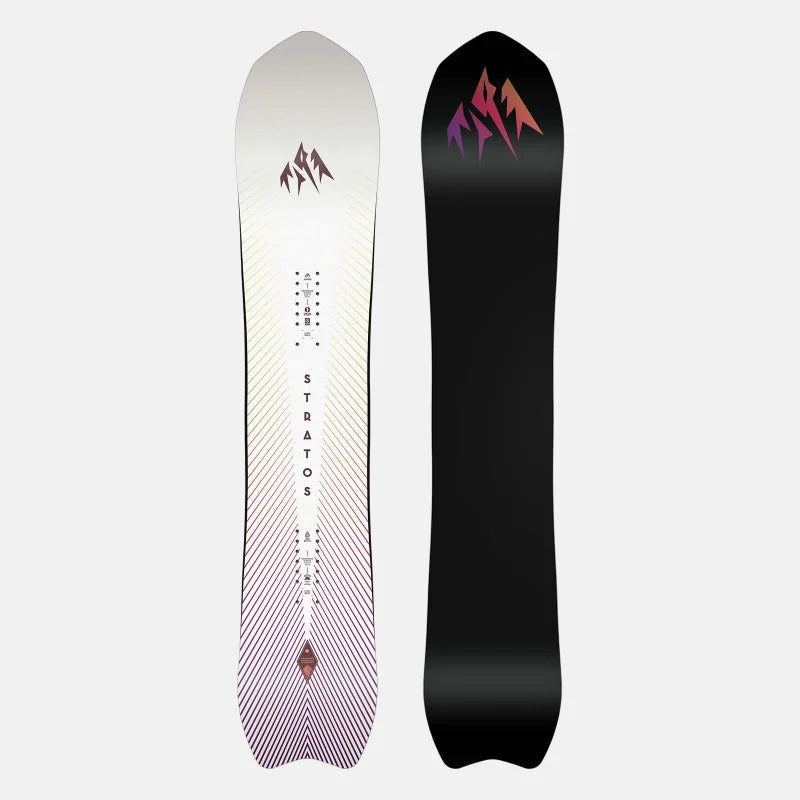 Jones Women's Stratos Snowboard