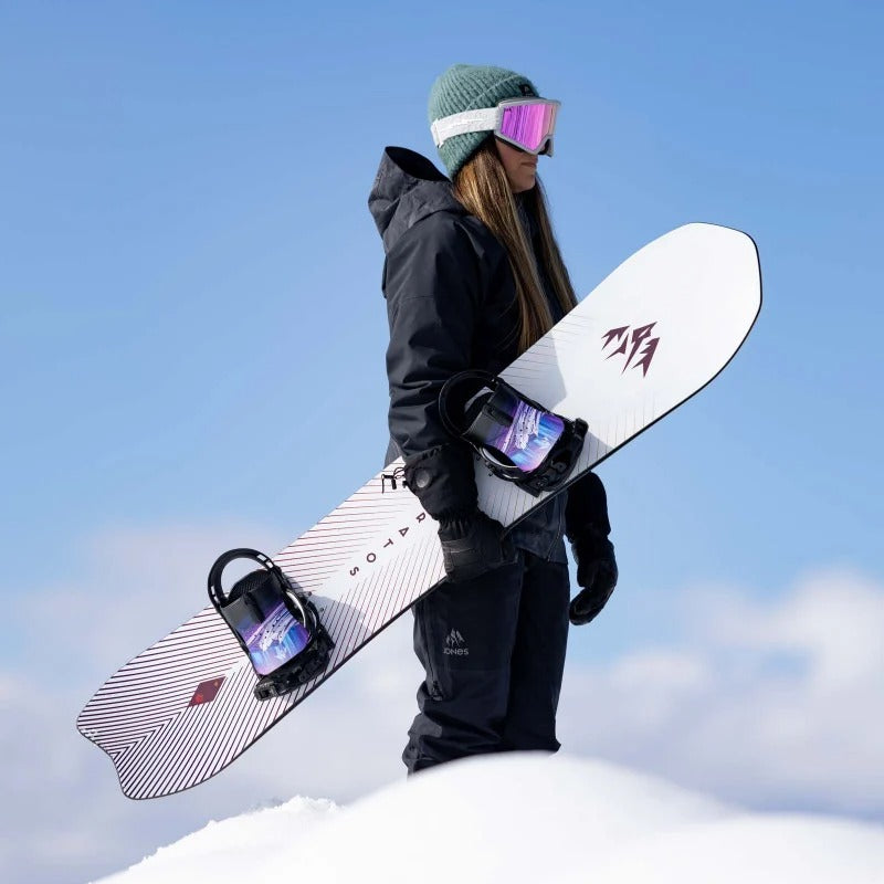 Women's Stratos Snowboard