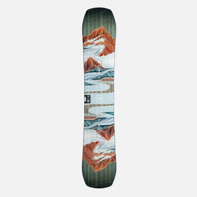 Women's Twin Sister Snowboard 2024