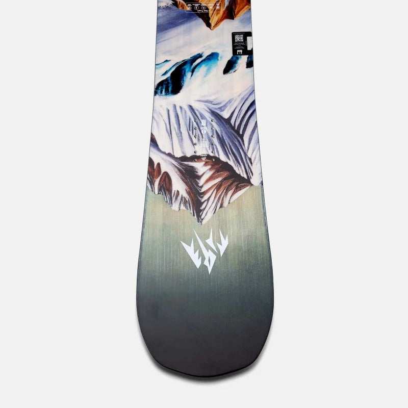 Women's Dream Weaver Snowboard