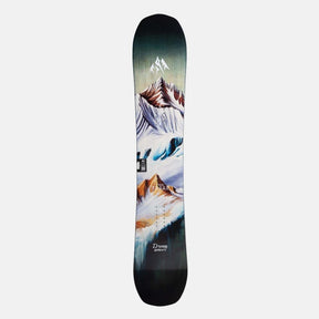 Women's Dream Weaver Snowboard