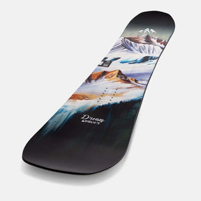 Women's Dream Weaver Snowboard