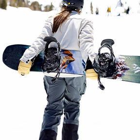 Women's Dream Weaver Snowboard