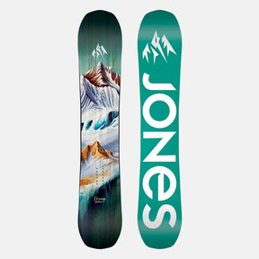 Women's Dream Weaver Snowboard