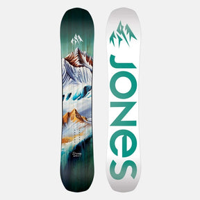 Women's Dream Weaver Snowboard