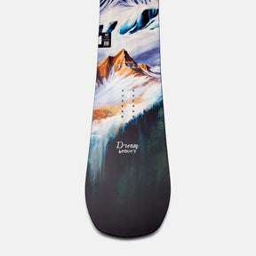 Women's Dream Weaver Snowboard