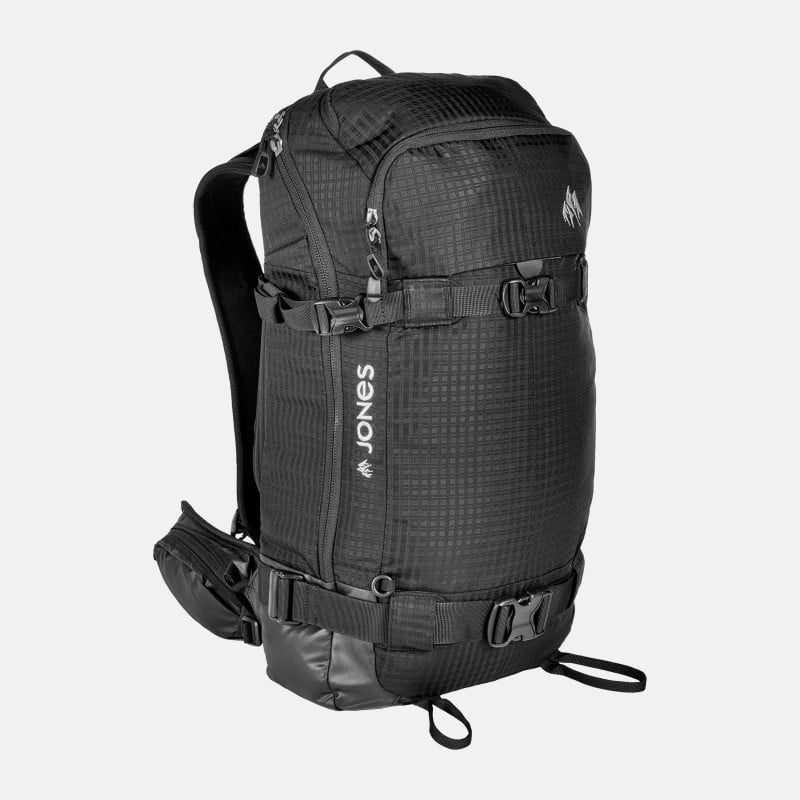 Dscnt R.A.S. 32L Backpack 2024