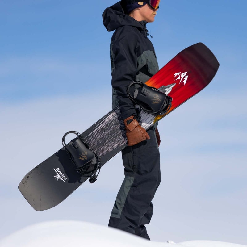 Men's Aviator 2.0 Snowboard