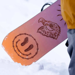 Men’s Tweaker Pro Snowboard