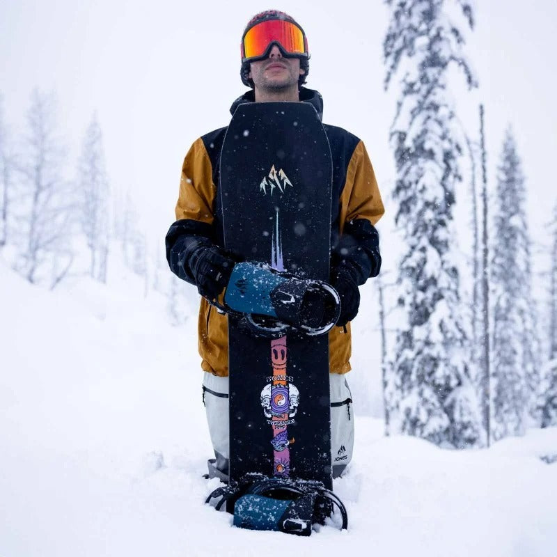 Men’s Tweaker Pro Snowboard