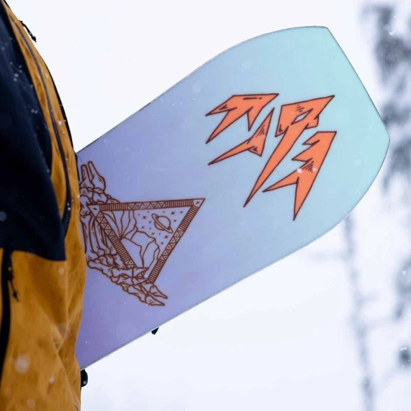 Men’s Tweaker Pro Snowboard