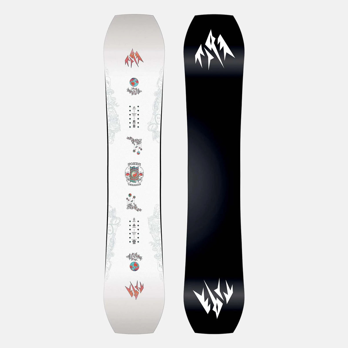 Men's Tweaker Snowboard