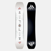 Men's Tweaker Snowboard 2024