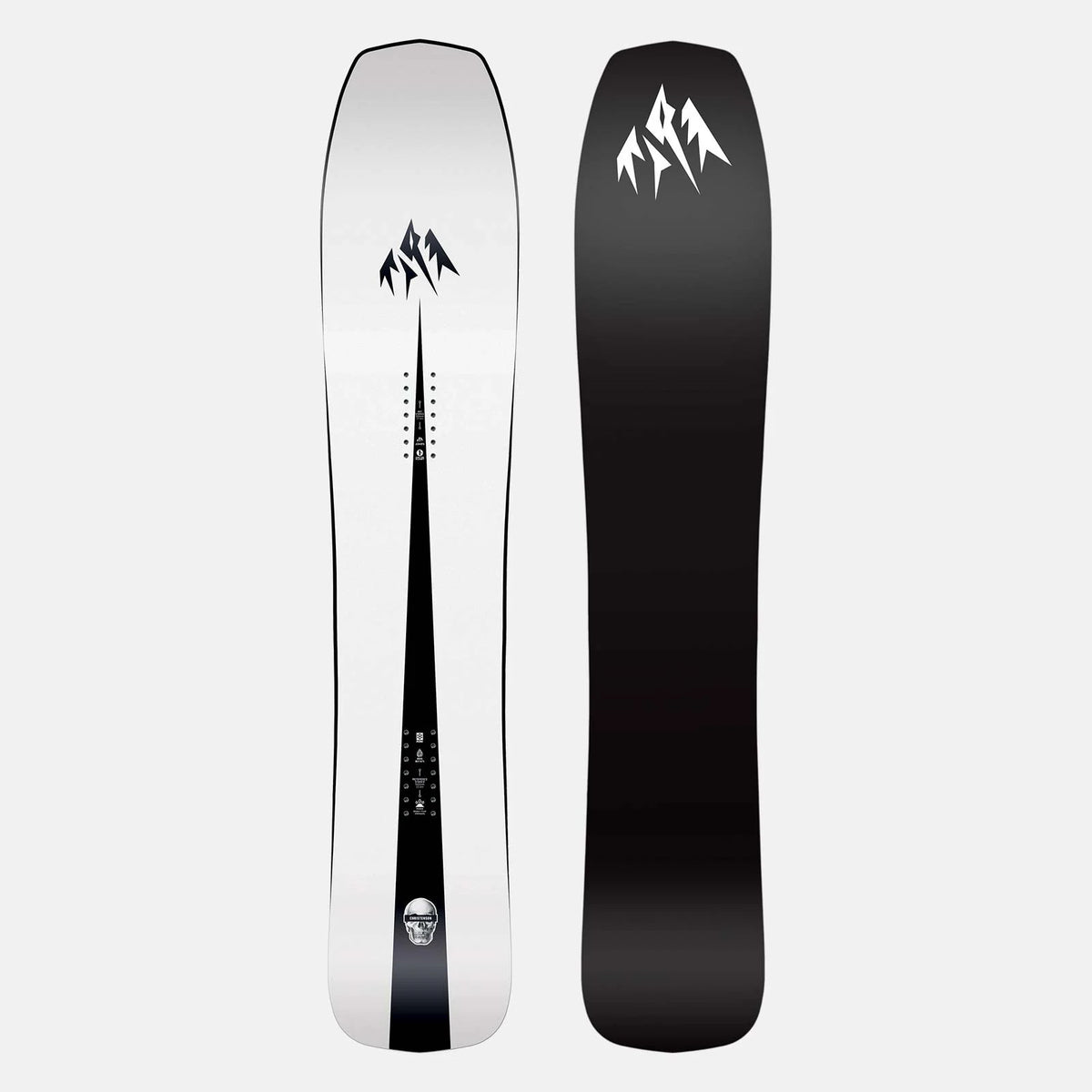 Women's Mind Expander Snowboard 2024